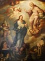 coronation of the virgin